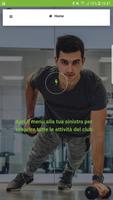 1 Schermata YouFit Via Bergamo