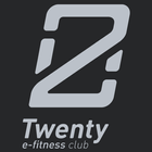 Twenty.sm 圖標