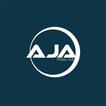 A.J.A. FITNESS CLUB Zeichen