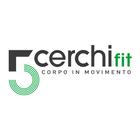 آیکون‌ 5Cerchi Fit Cittadella