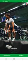پوستر 5Cerchi Fit Cittadella