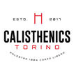 Calisthenics Torino