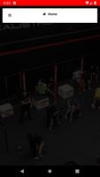 Calisthenics Torino 截圖 1