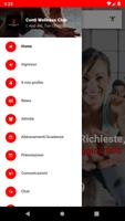 Conti Wellness Club پوسٹر