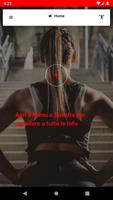Conti Wellness Club اسکرین شاٹ 2