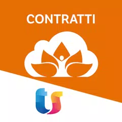 Wellness in Cloud CONTRATTI APK download