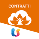 Wellness in Cloud CONTRATTI APK