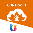 Wellness in Cloud CONTRATTI biểu tượng