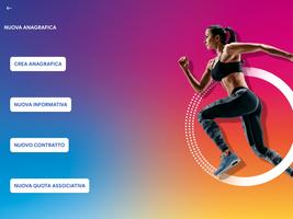 Wellness in Cloud CONTRATTI ảnh chụp màn hình 3