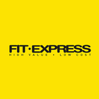 Fit Express icône