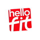آیکون‌ HelloFit Brescia Est