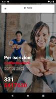 برنامه‌نما HelloFit Brescia Est عکس از صفحه