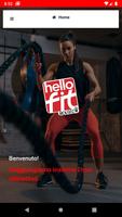 پوستر Hellofit Rovato