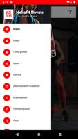 برنامه‌نما Hellofit Rovato عکس از صفحه