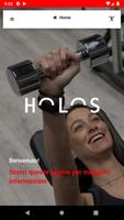 HOLOS 截圖 3