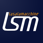 LSM App ikona