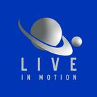 LiveInMotion ikona