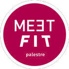 MyMeetFit 圖標