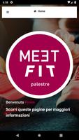 MyMeetFit 海報