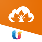 Wellness in Cloud أيقونة
