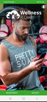 Natural Fitness Club Affiche