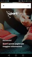 New Sportforma screenshot 1