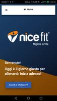 My NiceFit постер