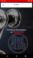 ONE CLUB 截圖 1