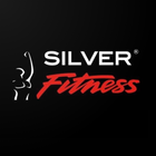 SILVER FITNESS 图标