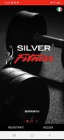 SILVER FITNESS 海报