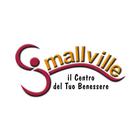 Palestra Smallville ícone