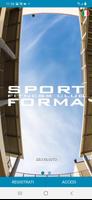 SPORT E FORMA 海報