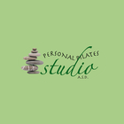 Studio P Pilates иконка