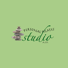 Studio P Pilates ícone