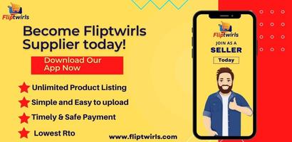 FlipTwirls  Sell Everything 스크린샷 2