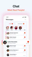 Chillin: Hook Up FWB Dating APK download