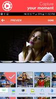 FLlPAGRAM Photos With Music: Slideshow Video Maker ภาพหน้าจอ 2