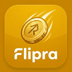 ​Flipra: Coin Flip & Earn APK