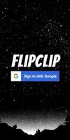 FlipClip Affiche