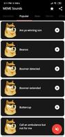 Memes and Vines Soundboard screenshot 1