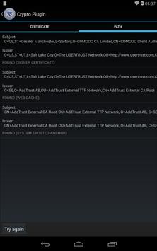 FlipdogSolutions Crypto Plugin 截图 3