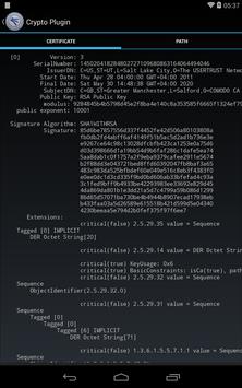 FlipdogSolutions Crypto Plugin 截图 2