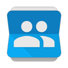 Contacts Groups for Lollipop icon