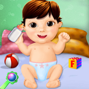 New Born - Mommy & Baby Care Baby Shower 2020 👶 APK
