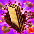 Chocolate Candy Mania Saga Crush 2020 APK