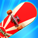 Real Skater 3D: Skateboard Games 2020 APK