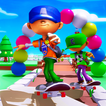 ”Real Skater 3D: Skateboard Gam