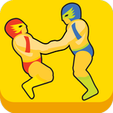 APK Wrestle Amazing 2