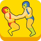 Wrestle Amazing 2 أيقونة