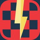 Halfchess - play chess faster APK